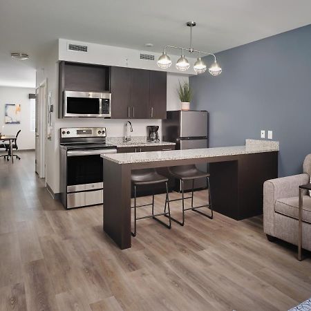 Stayapt Suites Greenville-Haywood Mall Экстерьер фото