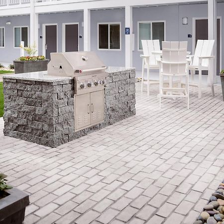 Stayapt Suites Greenville-Haywood Mall Экстерьер фото