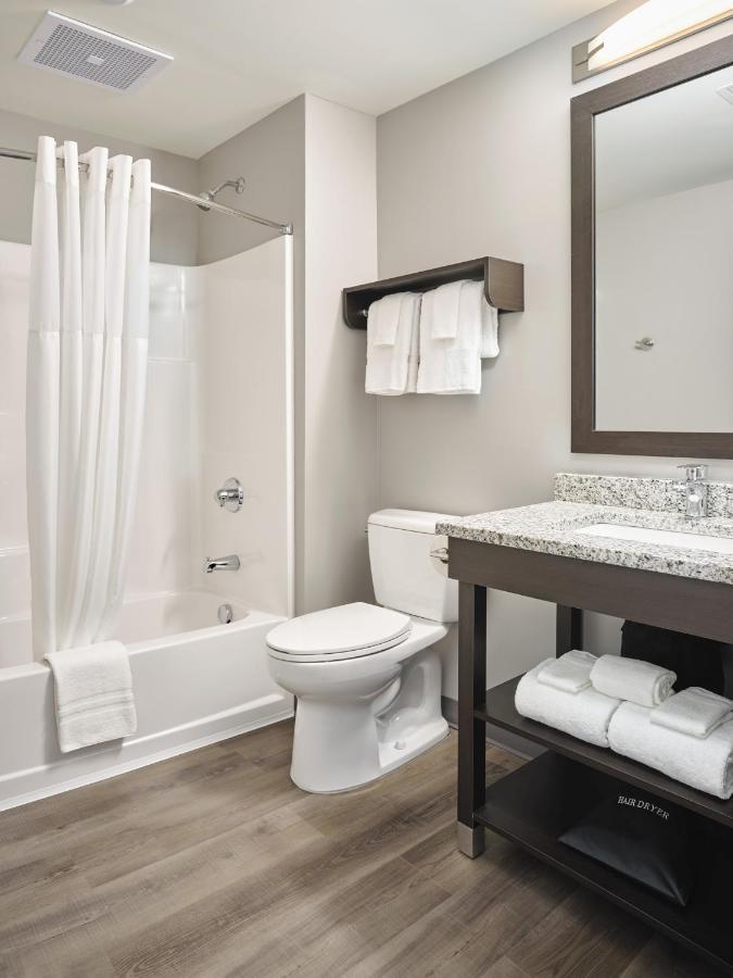 Stayapt Suites Greenville-Haywood Mall Экстерьер фото