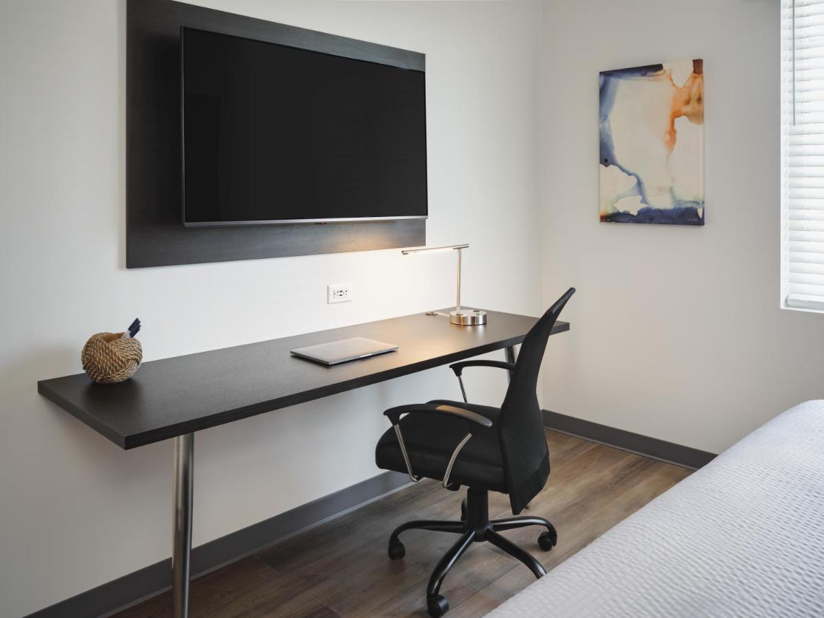 Stayapt Suites Greenville-Haywood Mall Экстерьер фото