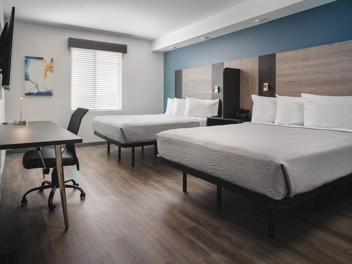 Stayapt Suites Greenville-Haywood Mall Экстерьер фото