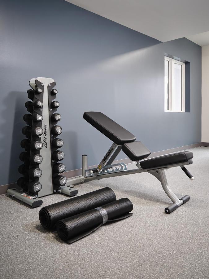 Stayapt Suites Greenville-Haywood Mall Экстерьер фото