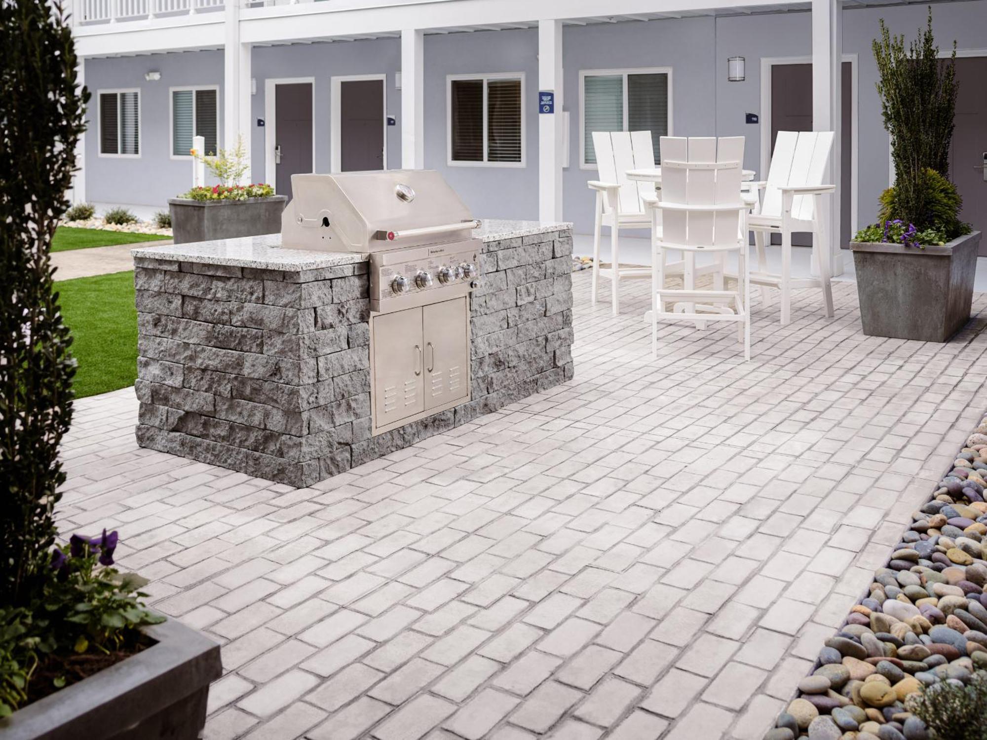 Stayapt Suites Greenville-Haywood Mall Экстерьер фото