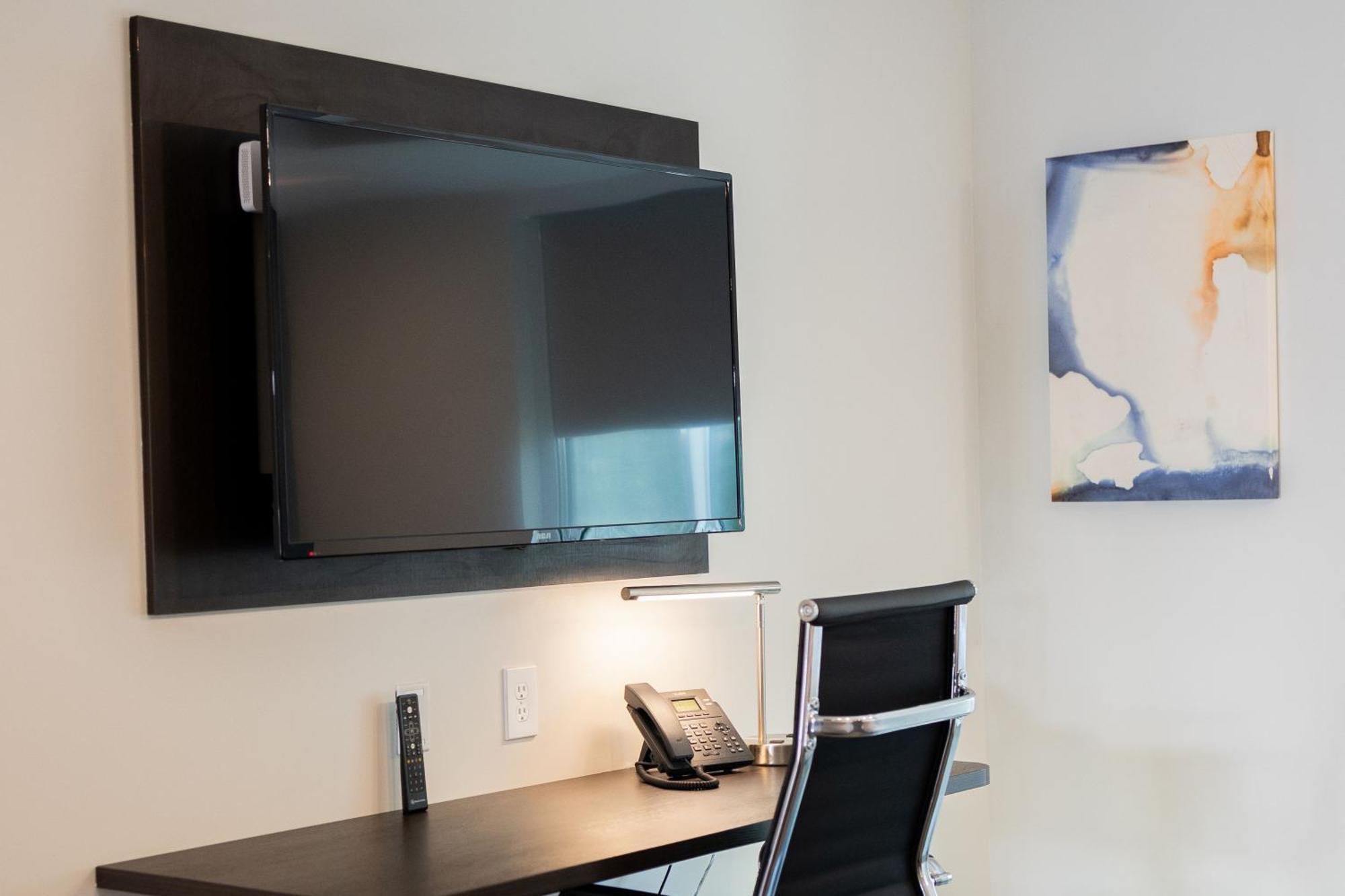 Stayapt Suites Greenville-Haywood Mall Экстерьер фото